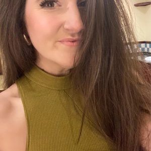 Meet your Posher, Sarah